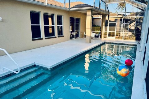 Villa ou maison à vendre à Sarasota, Floride: 3 chambres, 189.43 m2 № 1603277 - photo 3