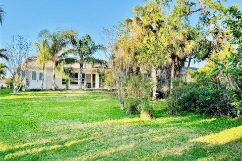 Villa ou maison à vendre à Sarasota, Floride: 3 chambres, 189.43 m2 № 1603277 - photo 10