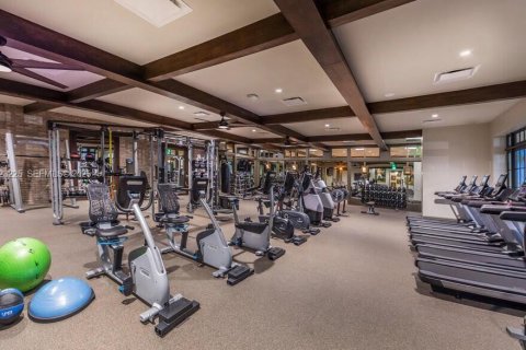 Villa ou maison à louer à Loxahatchee Groves, Floride: 3 chambres № 1976909 - photo 6