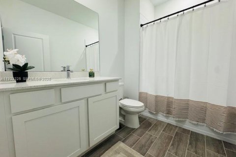 Villa ou maison à louer à Loxahatchee Groves, Floride: 3 chambres № 1976909 - photo 9