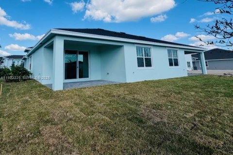Villa ou maison à louer à Loxahatchee Groves, Floride: 3 chambres № 1976909 - photo 14