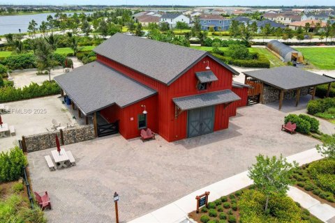 Villa ou maison à louer à Loxahatchee Groves, Floride: 3 chambres № 1976909 - photo 3