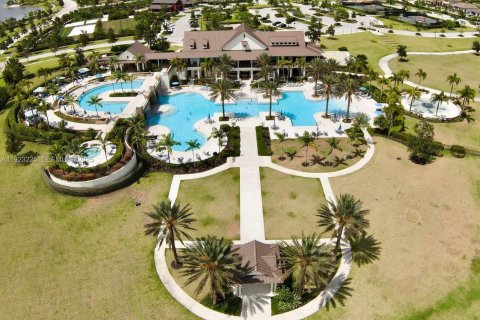 Villa ou maison à louer à Loxahatchee Groves, Floride: 3 chambres № 1976909 - photo 1