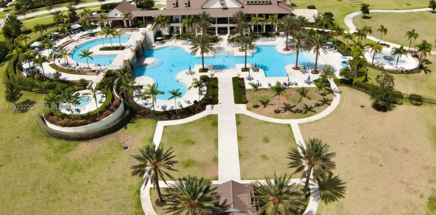 Villa ou maison à Loxahatchee Groves, Floride 3 chambres № 1976909