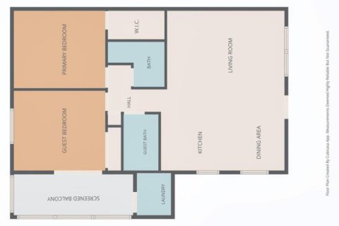 Condo in Delray Beach, Florida, 2 bedrooms  № 2400006 - photo 30