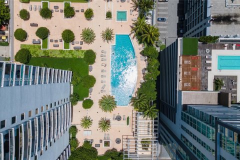Copropriété à louer à Miami, Floride: 56.11 m2 № 1990777 - photo 18