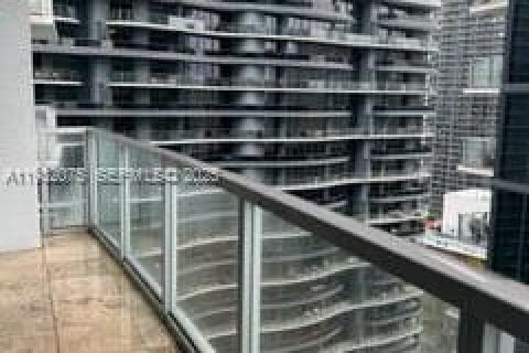 Copropriété à louer à Miami, Floride: 56.11 m2 № 1990777 - photo 11