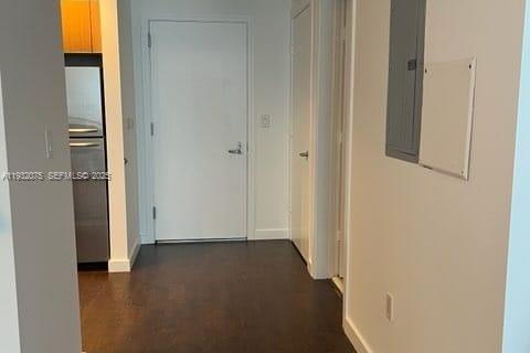 Copropriété à louer à Miami, Floride: 56.11 m2 № 1990777 - photo 5