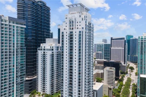 Copropriété à louer à Miami, Floride: 56.11 m2 № 1990777 - photo 15