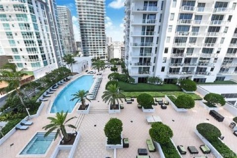 Copropriété à louer à Miami, Floride: 56.11 m2 № 1990777 - photo 1