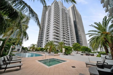 Copropriété à louer à Miami, Floride: 56.11 m2 № 1990777 - photo 20
