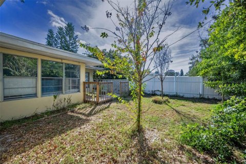 House in Dunedin, Florida 3 bedrooms, 112.97 sq.m. № 2095559 - photo 27