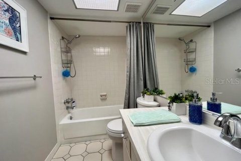 Снять в аренду виллу или дом в Нью-Порт-Ричи, Флорида 2 спальни, 88.81м2, № 2096990 - фото 28