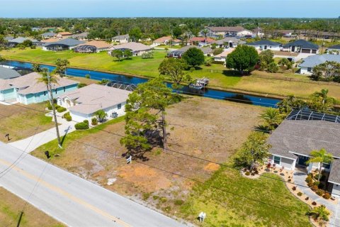Land in Rotonda, Florida № 1625890 - photo 2