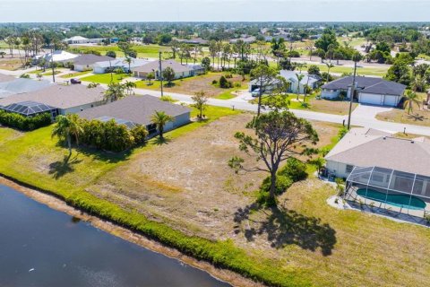 Land in Rotonda, Florida № 1625890 - photo 5