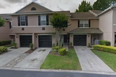 Touwnhouse à Oviedo, Floride 3 chambres, 140.84 m2 № 2390776