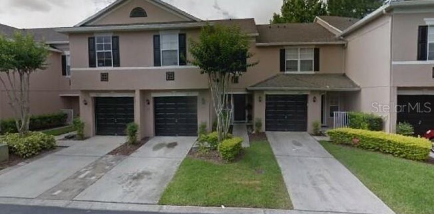 Touwnhouse à Oviedo, Floride 3 chambres, 140.84 m2 № 2390776