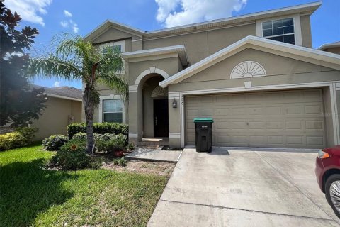 Casa en alquiler en Orlando, Florida, 4 dormitorios, 226.68 m2 № 1886198 - foto 1