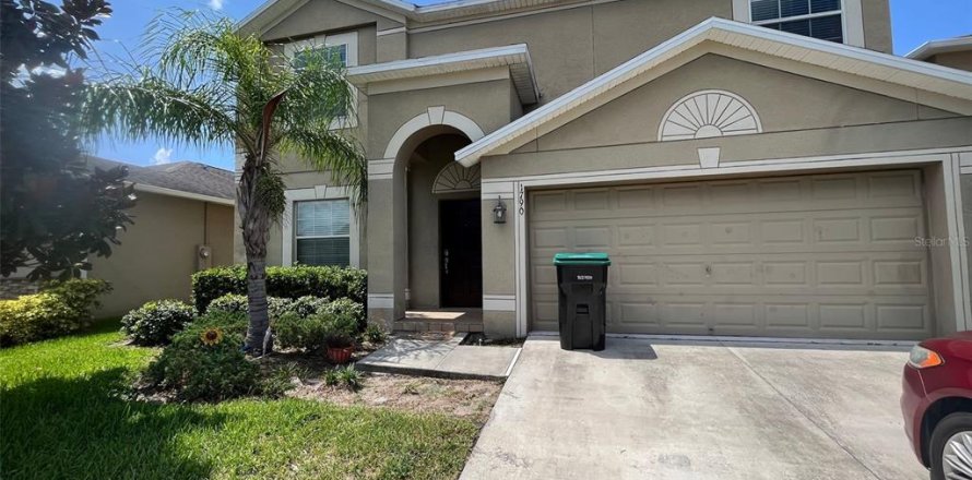 Casa en Orlando, Florida 4 dormitorios, 226.68 m2 № 1886198