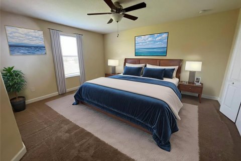 Casa en alquiler en Orlando, Florida, 4 dormitorios, 226.68 m2 № 1886198 - foto 8