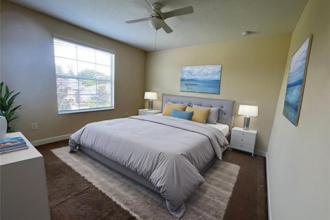 Casa en alquiler en Orlando, Florida, 4 dormitorios, 226.68 m2 № 1886198 - foto 10