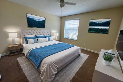 Casa en alquiler en Orlando, Florida, 4 dormitorios, 226.68 m2 № 1886198 - foto 6