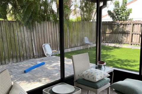 House in Orlando, Florida 3 bedrooms, 115.57 sq.m. № 1789687 - photo 13