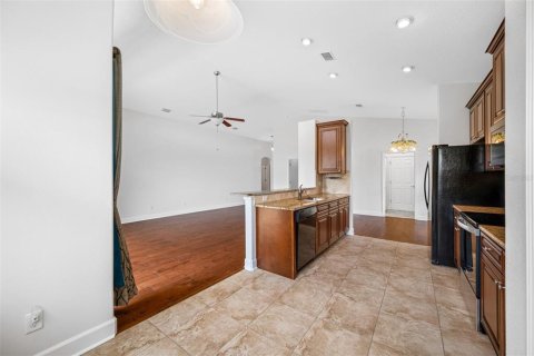 Villa ou maison à vendre à Tarpon Springs, Floride: 3 chambres, 157.93 m2 № 1335279 - photo 20