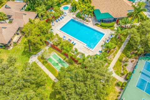 Villa ou maison à vendre à Tarpon Springs, Floride: 3 chambres, 157.93 m2 № 1335279 - photo 2