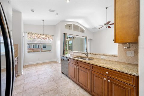 Villa ou maison à vendre à Tarpon Springs, Floride: 3 chambres, 157.93 m2 № 1335279 - photo 17
