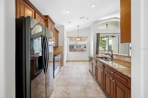 Villa ou maison à vendre à Tarpon Springs, Floride: 3 chambres, 157.93 m2 № 1335279 - photo 18