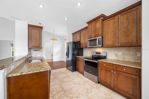 Villa ou maison à vendre à Tarpon Springs, Floride: 3 chambres, 157.93 m2 № 1335279 - photo 23