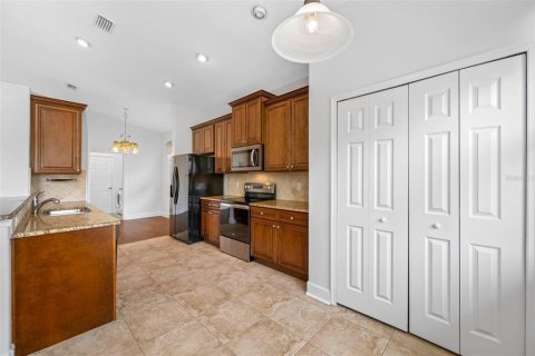 Villa ou maison à vendre à Tarpon Springs, Floride: 3 chambres, 157.93 m2 № 1335279 - photo 22