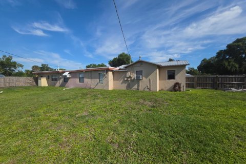 Casa en venta en Okeechobee, Florida, 5 dormitorios, 155.43 m2 № 2174101 - foto 20