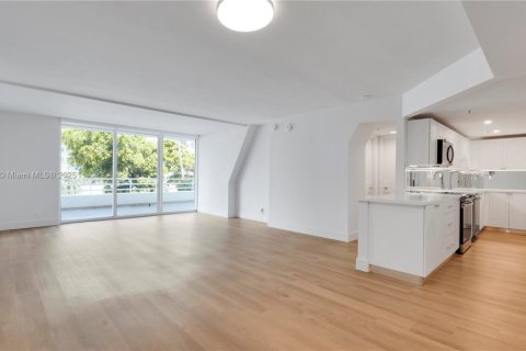 Appartement à Miami, Floride 2 chambres, 130.43 m2 № 1976169