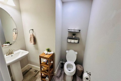Купить виллу или дом в Одесса, Флорида 12 комнат, 260.03м2, № 2206255 - фото 6