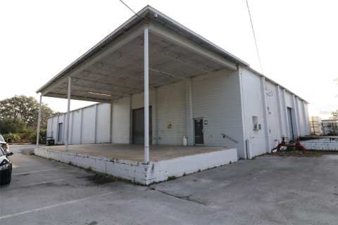 Propiedad comercial en alquiler en Ocala, Florida, 49.15 m2 № 1336325 - foto 1