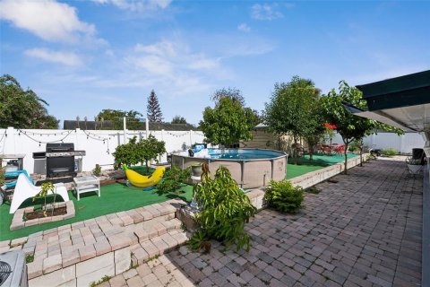 Купить виллу или дом в Орландо, Флорида 6 комнат, 180.04м2, № 2221087 - фото 18