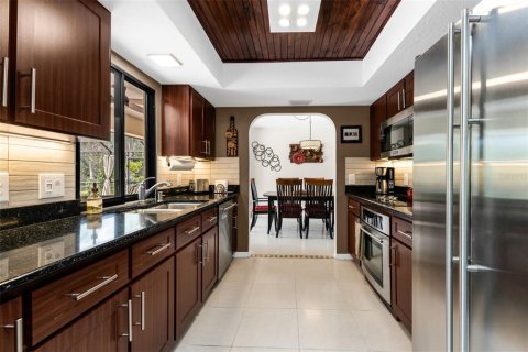 Villa ou maison à vendre à Punta Gorda, Floride: 2 chambres, 142.33 m2 № 2426995 - photo 9