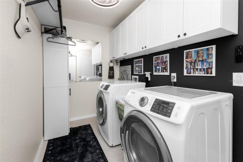 Villa ou maison à vendre à Punta Gorda, Floride: 2 chambres, 142.33 m2 № 2426995 - photo 21