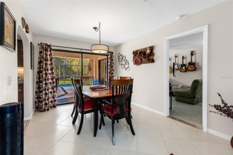 Villa ou maison à vendre à Punta Gorda, Floride: 2 chambres, 142.33 m2 № 2426995 - photo 14