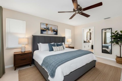 Villa ou maison à vendre à Punta Gorda, Floride: 2 chambres, 142.33 m2 № 2426995 - photo 16