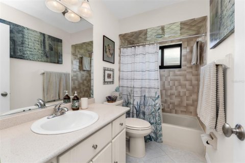 Villa ou maison à vendre à Punta Gorda, Floride: 2 chambres, 142.33 m2 № 2426995 - photo 20