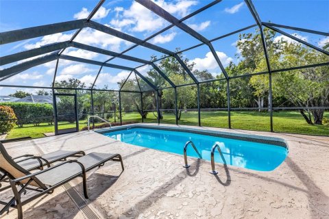 Villa ou maison à vendre à Punta Gorda, Floride: 2 chambres, 142.33 m2 № 2426995 - photo 22