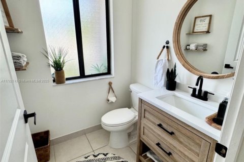 Townhouse in Miami, Florida 3 bedrooms, 137.96 sq.m. № 1862735 - photo 10