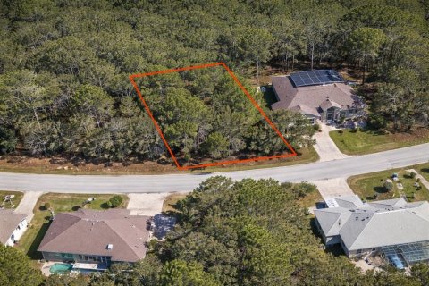 Land in Homosassa, Florida № 2159384