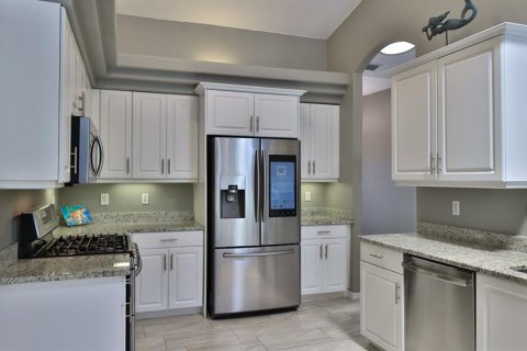 Casa en venta en Daytona Beach, Florida, 3 dormitorios, 208.75 m2 № 2222412 - foto 3