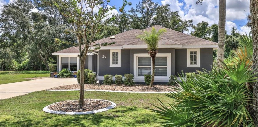 Casa en Daytona Beach, Florida 3 dormitorios, 208.75 m2 № 2222412