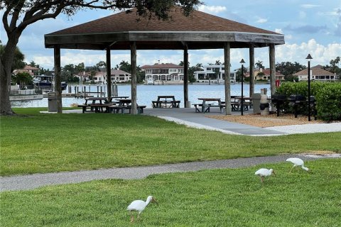 Condo in Saint Petersburg, Florida, 1 bedroom  № 2214896 - photo 3