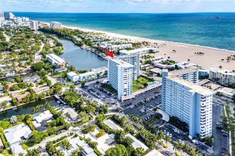 Condo in Fort Lauderdale, Florida, 3 bedrooms  № 2081680 - photo 8